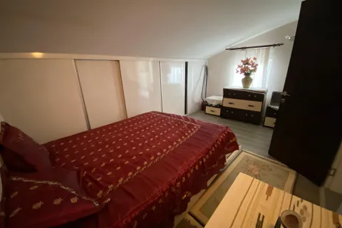 آپارتمان در  Mugla ، ترکیه 3 خوابه ، 170 متر مربع.  شماره 224119 - 17