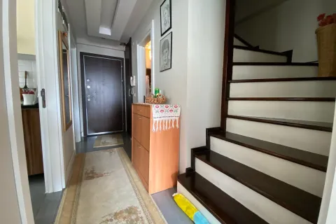 آپارتمان در  Mugla ، ترکیه 3 خوابه ، 170 متر مربع.  شماره 224119 - 20