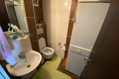 آپارتمان در  Mugla ، ترکیه 3 خوابه ، 170 متر مربع.  شماره 224119 - 26