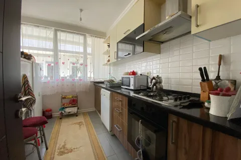 آپارتمان در  Mugla ، ترکیه 3 خوابه ، 170 متر مربع.  شماره 224119 - 2