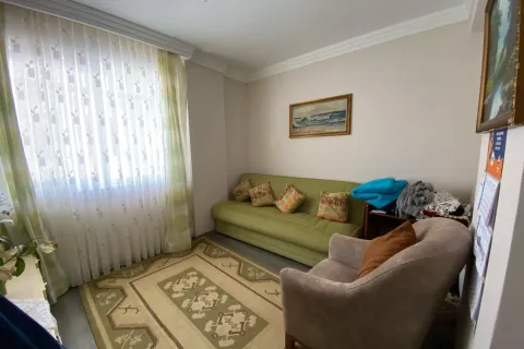 آپارتمان در  Mugla ، ترکیه 3 خوابه ، 170 متر مربع.  شماره 224119 - 21