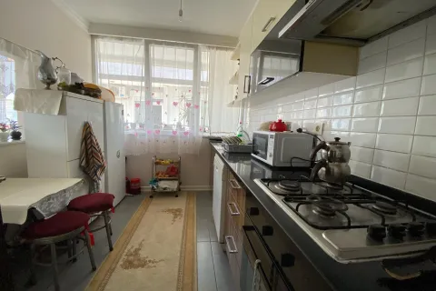 آپارتمان در  Mugla ، ترکیه 3 خوابه ، 170 متر مربع.  شماره 224119 - 28