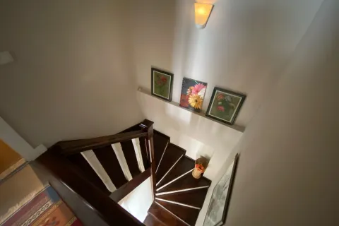 آپارتمان در  Mugla ، ترکیه 3 خوابه ، 170 متر مربع.  شماره 224119 - 3