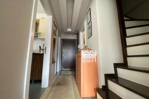 آپارتمان در  Mugla ، ترکیه 3 خوابه ، 170 متر مربع.  شماره 224119 - 22