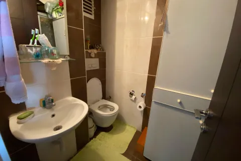 آپارتمان در  Mugla ، ترکیه 3 خوابه ، 170 متر مربع.  شماره 224119 - 25