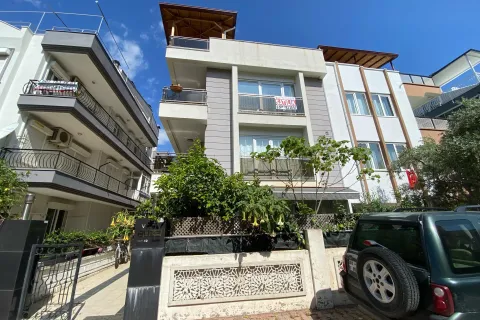 آپارتمان در  Mugla ، ترکیه 3 خوابه ، 170 متر مربع.  شماره 224119