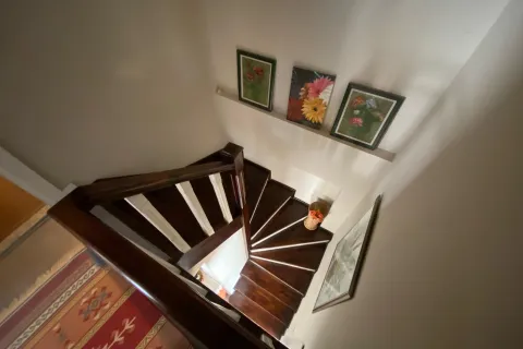 آپارتمان در  Mugla ، ترکیه 3 خوابه ، 170 متر مربع.  شماره 224119 - 5