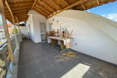 آپارتمان در  Mugla ، ترکیه 3 خوابه ، 170 متر مربع.  شماره 224119 - 29