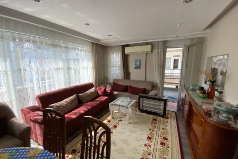 آپارتمان در  Mugla ، ترکیه 3 خوابه ، 170 متر مربع.  شماره 224119 - 8