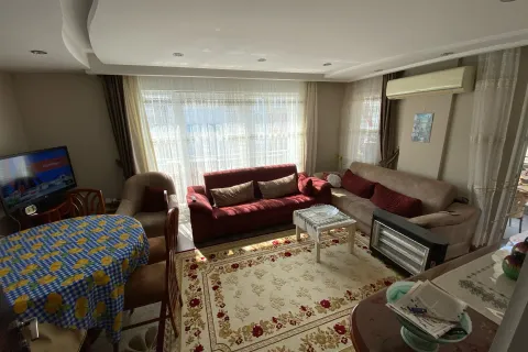 آپارتمان در  Mugla ، ترکیه 3 خوابه ، 170 متر مربع.  شماره 224119 - 12