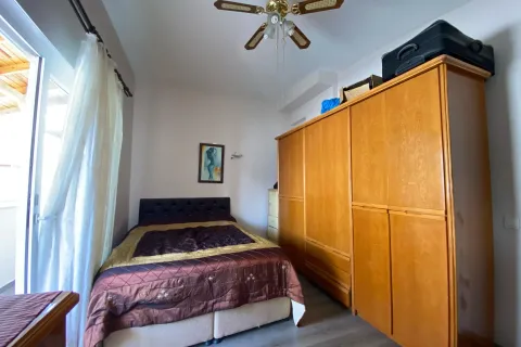 آپارتمان در  Mugla ، ترکیه 3 خوابه ، 170 متر مربع.  شماره 224119 - 11