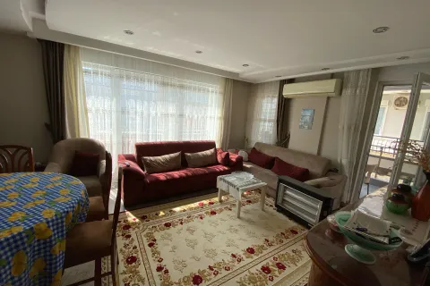 آپارتمان در  Mugla ، ترکیه 3 خوابه ، 170 متر مربع.  شماره 224119 - 10