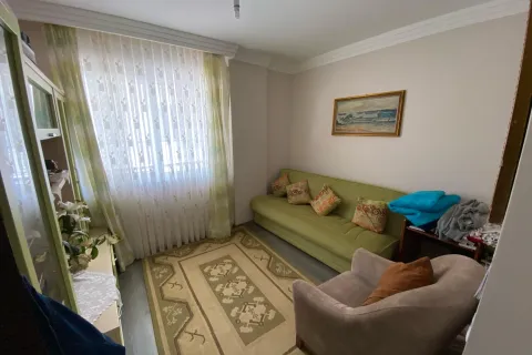 آپارتمان در  Mugla ، ترکیه 3 خوابه ، 170 متر مربع.  شماره 224119 - 23