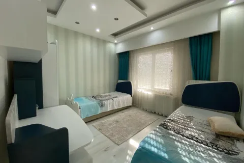 آپارتمان در  Mugla ، ترکیه 3 خوابه  شماره 223907 - 17