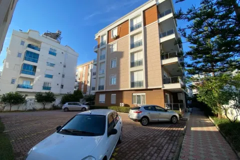 آپارتمان در  Mugla ، ترکیه 3 خوابه  شماره 223907 - 2