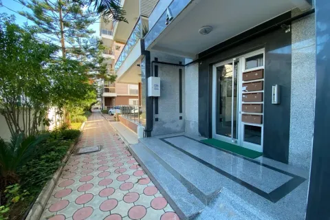 آپارتمان در  Mugla ، ترکیه 3 خوابه  شماره 223907 - 6