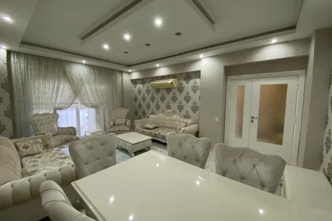 آپارتمان در  Mugla ، ترکیه 3 خوابه  شماره 223907 - 15