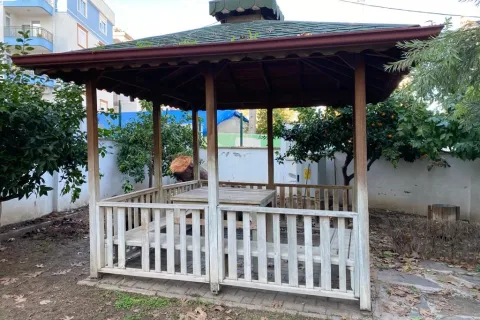 آپارتمان در  Mugla ، ترکیه 3 خوابه  شماره 223907 - 5