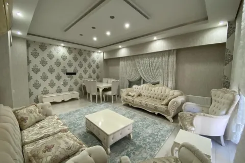 آپارتمان در  Mugla ، ترکیه 3 خوابه  شماره 223907 - 14