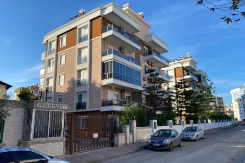 آپارتمان در  Mugla ، ترکیه 3 خوابه  شماره 223907