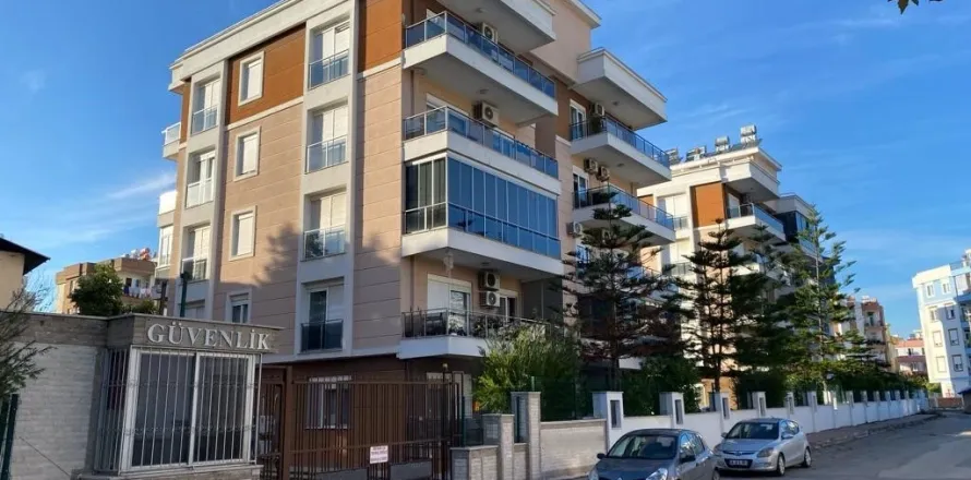 آپارتمان در  Mugla ، ترکیه 3 خوابه  شماره 223907