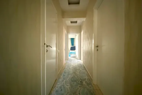 آپارتمان در  Mugla ، ترکیه 3 خوابه  شماره 223907 - 28