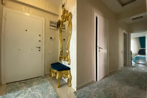 آپارتمان در  Mugla ، ترکیه 3 خوابه  شماره 223907 - 10