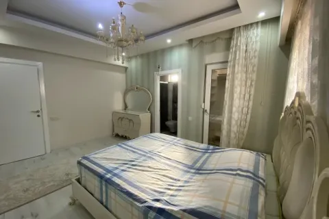 آپارتمان در  Mugla ، ترکیه 3 خوابه  شماره 223907 - 23