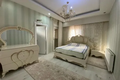 آپارتمان در  Mugla ، ترکیه 3 خوابه  شماره 223907 - 21