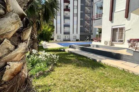 Daire  2+1  Muğla, Türkiye №223908