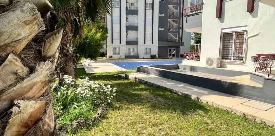 Daire  2+1  Muğla, Türkiye №223908