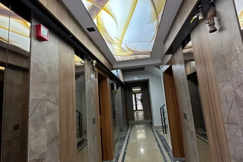 آپارتمان در  Mugla ، ترکیه 4 خوابه  شماره 223906 - 22