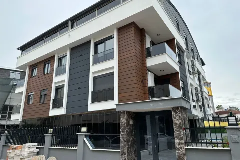 Daire  2+1  Muğla, Türkiye №223905