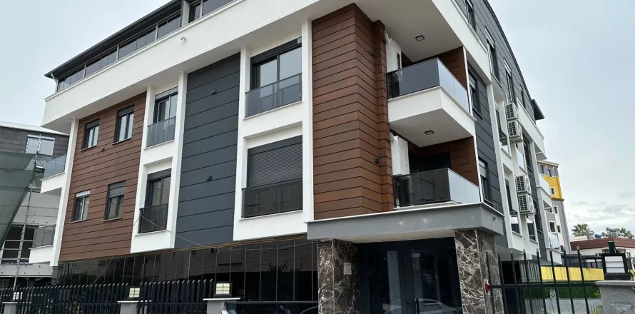 Daire  2+1  Muğla, Türkiye №223905