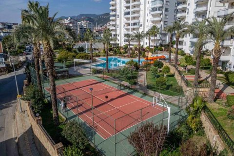 Продажа квартиры  в Джикджилли, Анталье, Турция 3 комн., 120м2, №223207 – фото 21