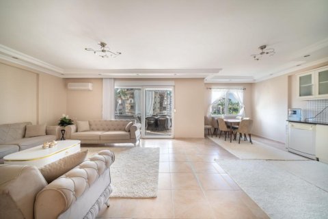 Продажа квартиры  в Джикджилли, Анталье, Турция 3 комн., 120м2, №223207 – фото 2