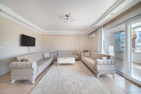 Продажа квартиры  в Джикджилли, Анталье, Турция 3 комн., 120м2, №223207 – фото 3