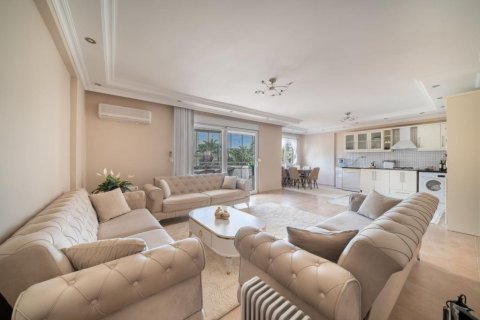 Продажа квартиры  в Джикджилли, Анталье, Турция 3 комн., 120м2, №223207 – фото 4