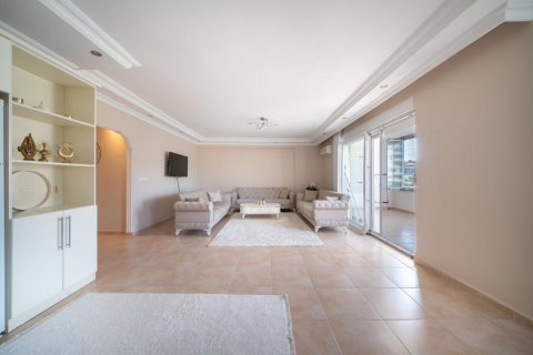 Продажа квартиры  в Джикджилли, Анталье, Турция 3 комн., 120м2, №223207 – фото 7