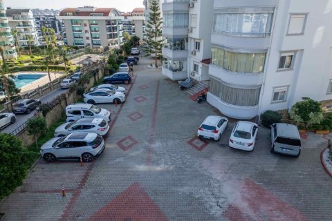 Продажа квартиры  в Джикджилли, Анталье, Турция 3 комн., 120м2, №223207 – фото 23