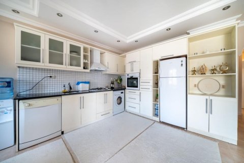 Продажа квартиры  в Джикджилли, Анталье, Турция 3 комн., 120м2, №223207 – фото 6