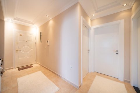 Продажа квартиры  в Джикджилли, Анталье, Турция 3 комн., 120м2, №223207 – фото 14