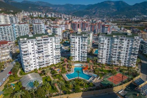 Продажа квартиры  в Джикджилли, Анталье, Турция 3 комн., 120м2, №223207 – фото 22