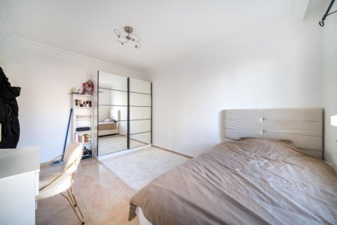 Продажа квартиры  в Джикджилли, Анталье, Турция 3 комн., 120м2, №223207 – фото 15