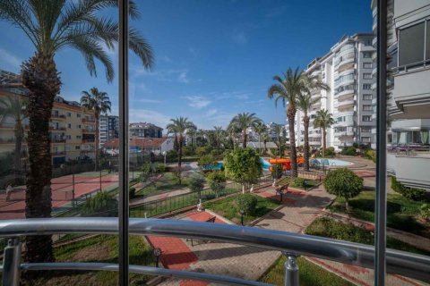 Продажа квартиры  в Джикджилли, Анталье, Турция 3 комн., 120м2, №223207 – фото 20