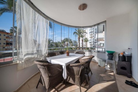 Продажа квартиры  в Джикджилли, Анталье, Турция 3 комн., 120м2, №223207 – фото 18