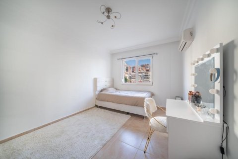 Продажа квартиры  в Джикджилли, Анталье, Турция 3 комн., 120м2, №223207 – фото 13