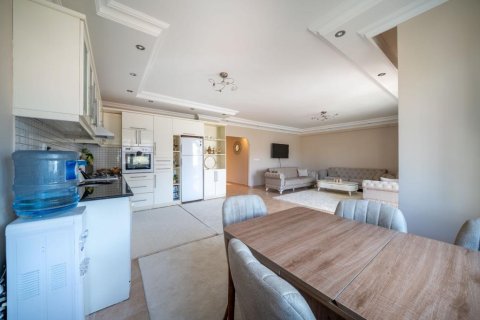 Продажа квартиры  в Джикджилли, Анталье, Турция 3 комн., 120м2, №223207 – фото 8