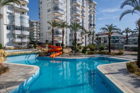 Квартира  3-х ком. в Джикджилли, Анталья, Турция №223207