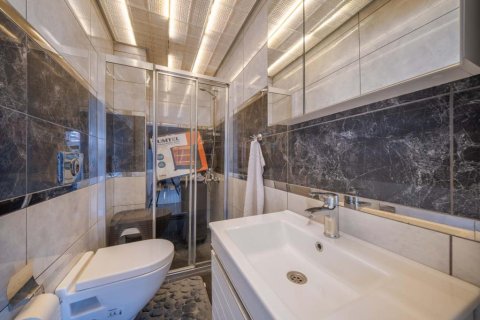 Продажа квартиры  в Джикджилли, Анталье, Турция 3 комн., 120м2, №223207 – фото 16